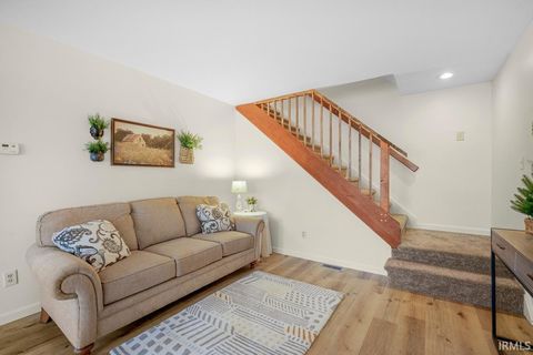 Tiny photo for 1800 S MAIN Street, Kokomo, IN 46902 (MLS # 202600141)