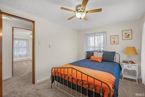 Tiny photo for 1800 S MAIN Street, Kokomo, IN 46902 (MLS # 202600141)