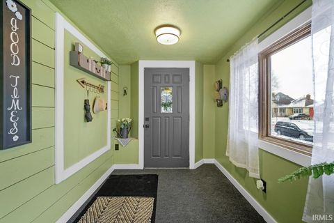 Tiny photo for 1800 S MAIN Street, Kokomo, IN 46902 (MLS # 202600141)