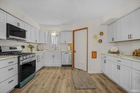 Tiny photo for 1800 S MAIN Street, Kokomo, IN 46902 (MLS # 202600141)