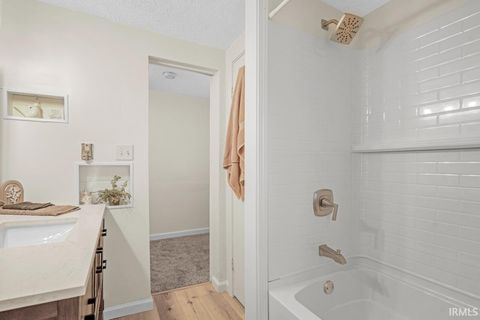 Tiny photo for 1800 S MAIN Street, Kokomo, IN 46902 (MLS # 202600141)