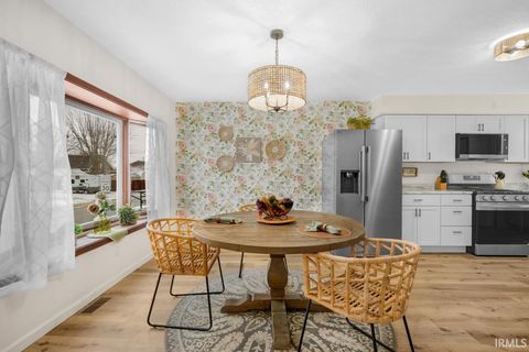 Tiny photo for 1800 S MAIN Street, Kokomo, IN 46902 (MLS # 202600141)