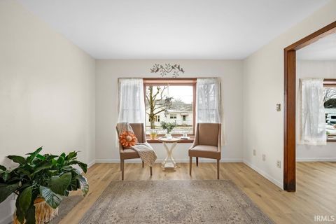 Tiny photo for 1800 S MAIN Street, Kokomo, IN 46902 (MLS # 202600141)