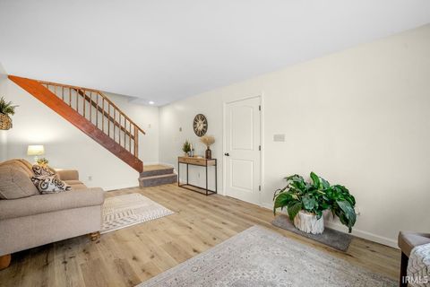 Tiny photo for 1800 S MAIN Street, Kokomo, IN 46902 (MLS # 202600141)