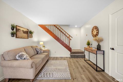 Tiny photo for 1800 S MAIN Street, Kokomo, IN 46902 (MLS # 202600141)