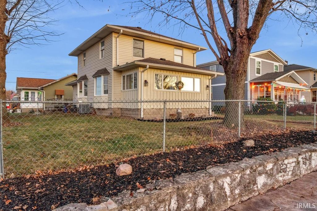 Photo of 1800 S MAIN Street, Kokomo, IN 46902 (MLS # 202600141)