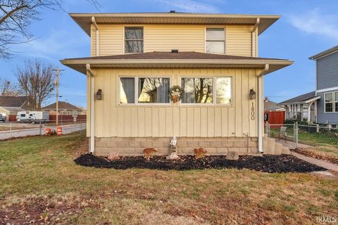 Photo of 1800 S MAIN Street, Kokomo, IN 46902 (MLS # 202600141)