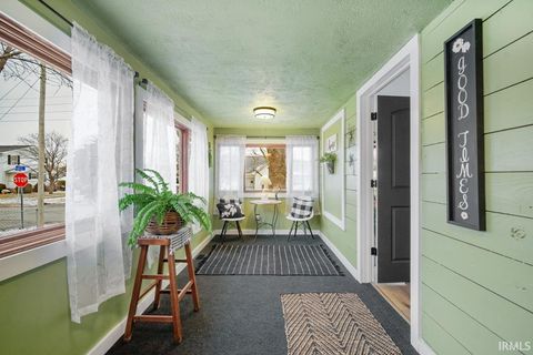 Tiny photo for 1800 S MAIN Street, Kokomo, IN 46902 (MLS # 202600141)