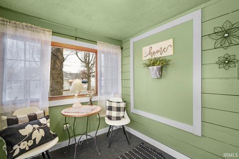 Tiny photo for 1800 S MAIN Street, Kokomo, IN 46902 (MLS # 202600141)