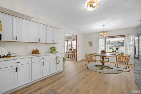 Tiny photo for 1800 S MAIN Street, Kokomo, IN 46902 (MLS # 202600141)