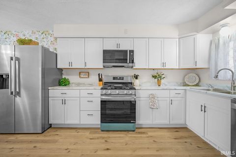 Tiny photo for 1800 S MAIN Street, Kokomo, IN 46902 (MLS # 202600141)