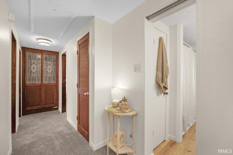 Tiny photo for 1800 S MAIN Street, Kokomo, IN 46902 (MLS # 202600141)