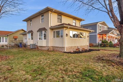 Tiny photo for 1800 S MAIN Street, Kokomo, IN 46902 (MLS # 202600141)