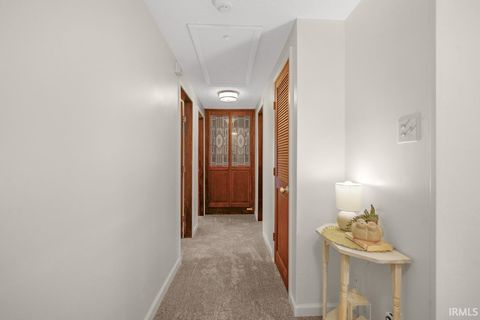 Tiny photo for 1800 S MAIN Street, Kokomo, IN 46902 (MLS # 202600141)