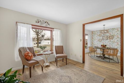 Tiny photo for 1800 S MAIN Street, Kokomo, IN 46902 (MLS # 202600141)