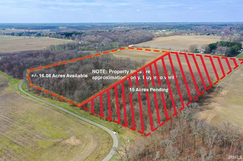 Photo of VL County Road 127, Goshen, IN 46528 (MLS # 202607587)