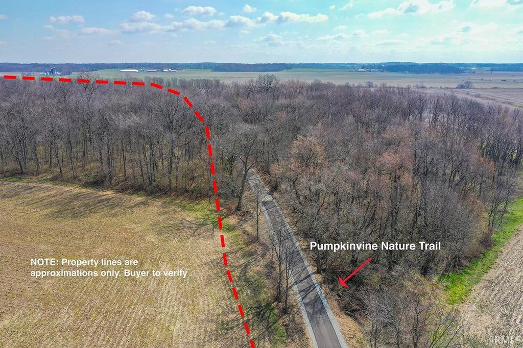 Photo of VL County Road 127, Goshen, IN 46528 (MLS # 202607587)