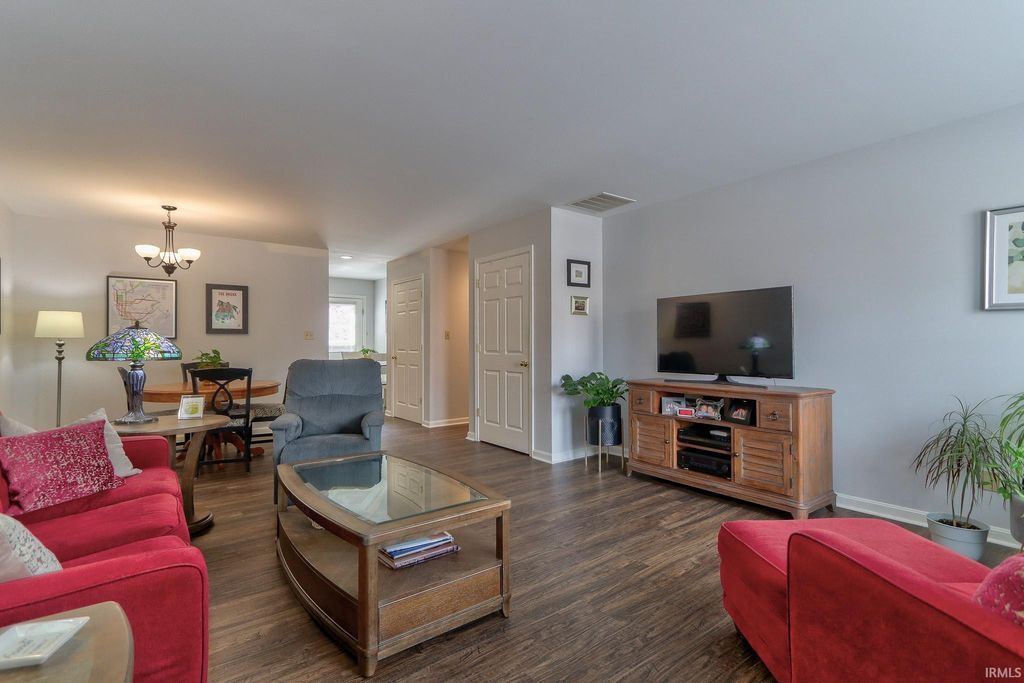 Photo of 3461 Manhattan Boulevard, Evansville, IN 47711 (MLS # 202611642)