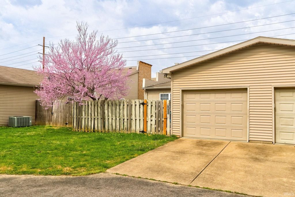 Photo of 3461 Manhattan Boulevard, Evansville, IN 47711 (MLS # 202611642)