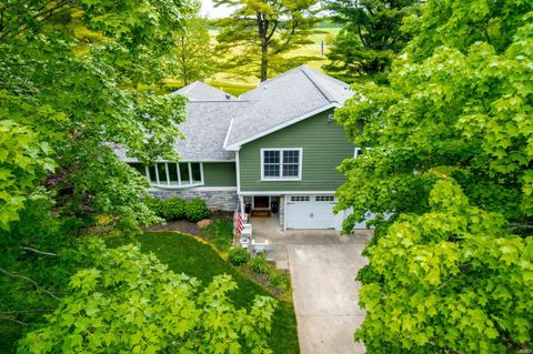 23 Fleet Parkway, Culver, IN 46511 - #: 202510633