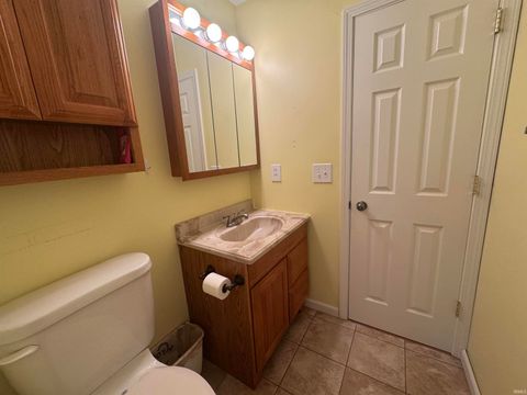 Tiny photo for 1133 Rosewood Drive, Peru, IN 46970 (MLS # 202609469)