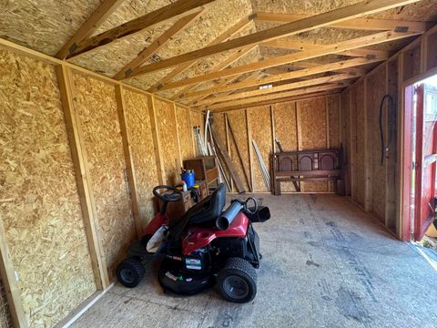 Tiny photo for 1133 Rosewood Drive, Peru, IN 46970 (MLS # 202609469)