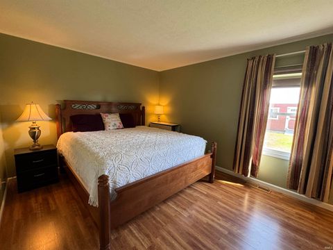 Tiny photo for 1133 Rosewood Drive, Peru, IN 46970 (MLS # 202609469)