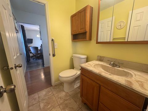 Tiny photo for 1133 Rosewood Drive, Peru, IN 46970 (MLS # 202609469)