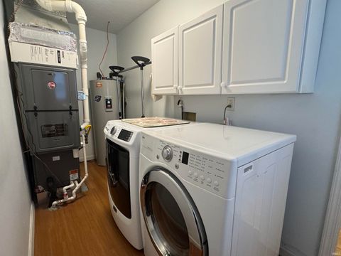 Tiny photo for 1133 Rosewood Drive, Peru, IN 46970 (MLS # 202609469)