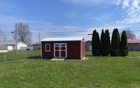 Tiny photo for 1133 Rosewood Drive, Peru, IN 46970 (MLS # 202609469)