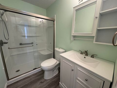 Tiny photo for 1133 Rosewood Drive, Peru, IN 46970 (MLS # 202609469)