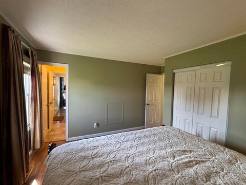 Tiny photo for 1133 Rosewood Drive, Peru, IN 46970 (MLS # 202609469)