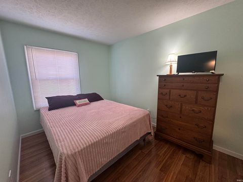 Tiny photo for 1133 Rosewood Drive, Peru, IN 46970 (MLS # 202609469)