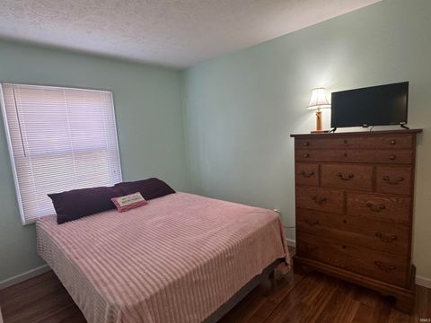 Tiny photo for 1133 Rosewood Drive, Peru, IN 46970 (MLS # 202609469)