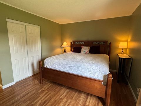 Tiny photo for 1133 Rosewood Drive, Peru, IN 46970 (MLS # 202609469)