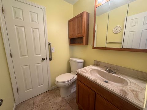 Tiny photo for 1133 Rosewood Drive, Peru, IN 46970 (MLS # 202609469)