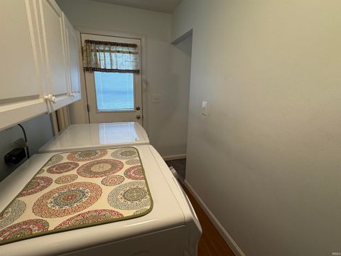 Tiny photo for 1133 Rosewood Drive, Peru, IN 46970 (MLS # 202609469)