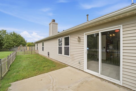 Tiny photo for 5000 Saddle Drive, Lafayette, IN 47905 (MLS # 202639580)