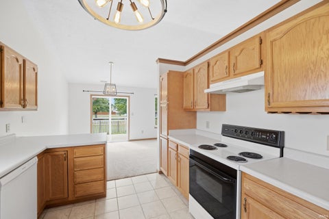 Tiny photo for 5000 Saddle Drive, Lafayette, IN 47905 (MLS # 202639580)