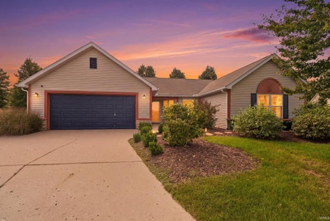 Tiny photo for 5000 Saddle Drive, Lafayette, IN 47905 (MLS # 202639580)