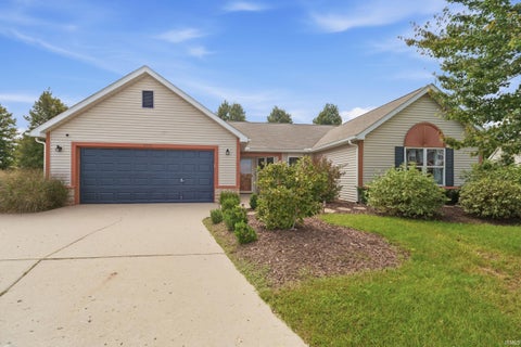 Tiny photo for 5000 Saddle Drive, Lafayette, IN 47905 (MLS # 202639580)