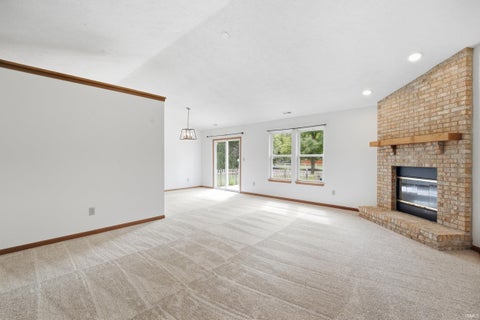 Tiny photo for 5000 Saddle Drive, Lafayette, IN 47905 (MLS # 202639580)