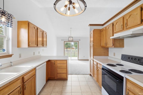 Tiny photo for 5000 Saddle Drive, Lafayette, IN 47905 (MLS # 202639580)