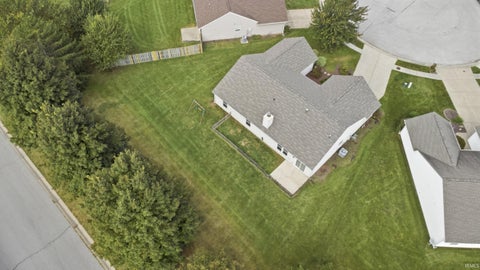 Tiny photo for 5000 Saddle Drive, Lafayette, IN 47905 (MLS # 202639580)