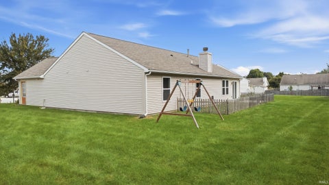 Tiny photo for 5000 Saddle Drive, Lafayette, IN 47905 (MLS # 202639580)