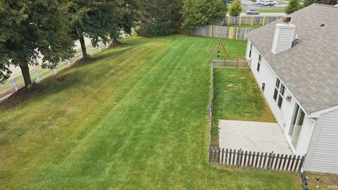 Tiny photo for 5000 Saddle Drive, Lafayette, IN 47905 (MLS # 202639580)
