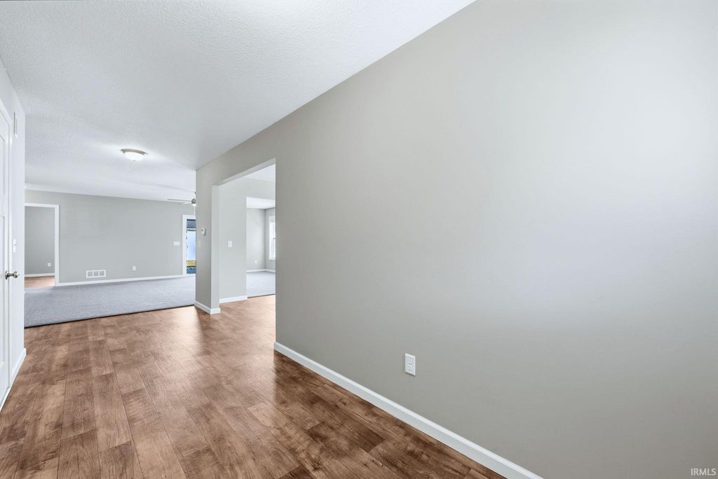 Photo of 10491 Fieldlight Boulevard, Fort Wayne, IN 46835 (MLS # 202606151)