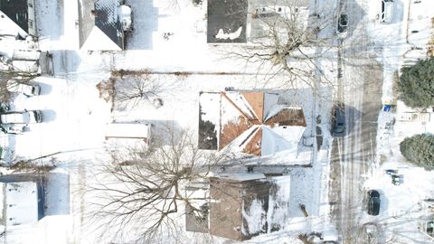 Tiny photo for 1425 W 10th Street, Muncie, IN 47302 (MLS # 202602266)