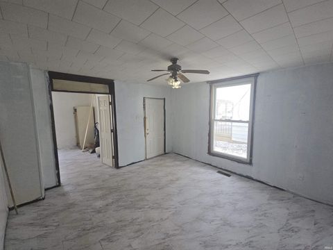 Tiny photo for 1425 W 10th Street, Muncie, IN 47302 (MLS # 202602266)