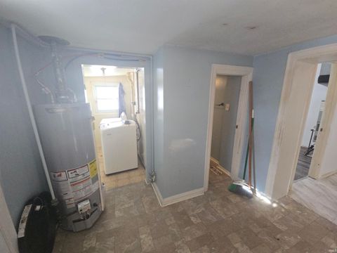 Tiny photo for 1425 W 10th Street, Muncie, IN 47302 (MLS # 202602266)